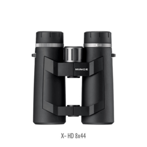 MINOX X-HD 8X44 雙筒望遠鏡二手鏡頭收購