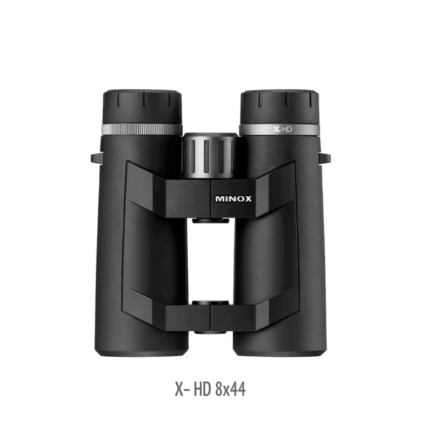 MINOX X-HD 8X44 雙筒望遠鏡二手鏡頭收購