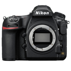 Nikon D850 單機身 公司貨二手鏡頭收購
