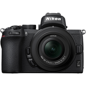 Nikon Z50 16-50mm 公司貨二手鏡頭收購