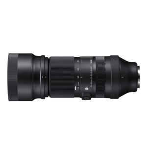 SIGMA 100-400mm F5-6.3 DG DN OS Contemporary 公司貨二手鏡頭收購