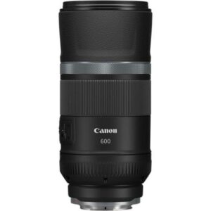 Canon RF 600mm f/11 IS STM (公司貨)二手鏡頭收購