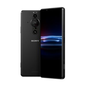 SONY Xperia PRO-I 單機版 (12G+512G) 6.5吋二手鏡頭收購