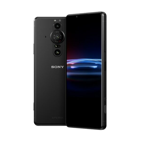 SONY Xperia PRO-I 單機版 (12G+512G) 6.5吋二手鏡頭收購