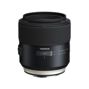 TAMRON SP 85mm F1.8 Di VC USD F016 公司貨二手鏡頭收購