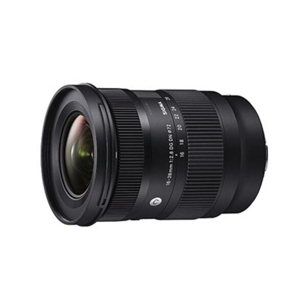 SIGMA 16-28mm F2.8 DG DN Contemporary For Sony E 公司貨二手鏡頭收購