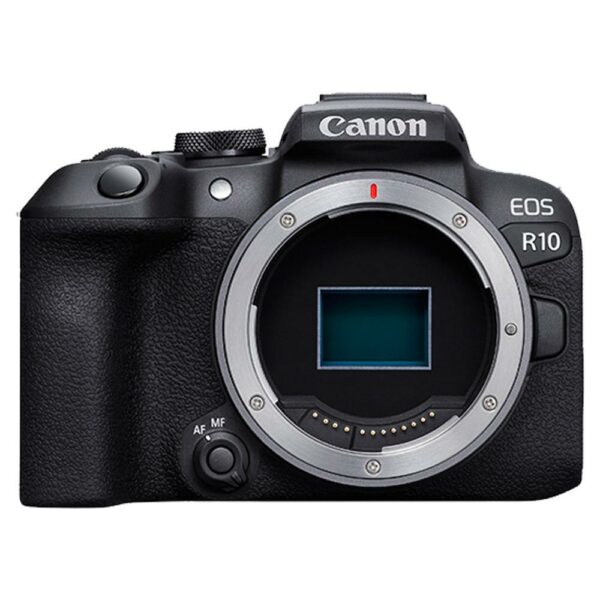 Canon EOS R10 單機身 公司貨二手鏡頭收購