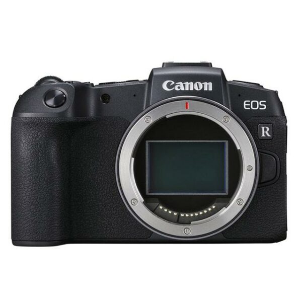 Canon EOS RP 單機身 公司貨二手鏡頭收購