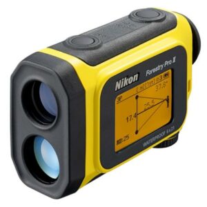 Nikon Laser Forestry Pro II 雷射測距望遠鏡 公司貨二手鏡頭收購