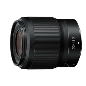 Nikon NIKKOR Z 50mm f/1.8 S二手鏡頭收購