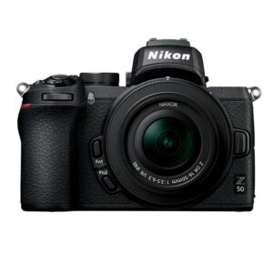 Nikon Z50 16-50mm 公司貨二手鏡頭收購