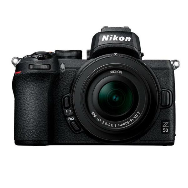 Nikon Z50 16-50mm 公司貨二手鏡頭收購