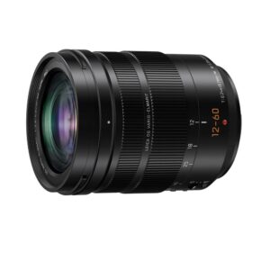PANASONIC LEICA DG VARIO-ELMARIT 12-60mm / F2.8-4.0 ASPH. POWER O.I.S. 鏡頭 公司貨二手鏡頭收購