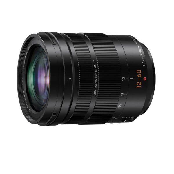 PANASONIC LEICA DG VARIO-ELMARIT 12-60mm / F2.8-4.0 ASPH. POWER O.I.S. 鏡頭 公司貨二手鏡頭收購
