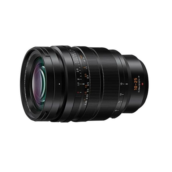 PANASONIC LEICA DG VARIO-SUMMILUX 10-25mm / F1.7 ASPH 公司貨二手鏡頭收購