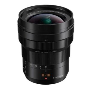 Panasonic LEICA DG VARIO-ELMARIT 8-18mm F2.8-4.0 ASPH. 鏡頭 公司貨二手鏡頭收購