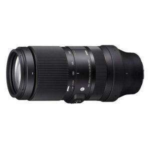 SIGMA 100-400mm F5.6.3 DG DN OS 恆伸公司貨二手鏡頭收購