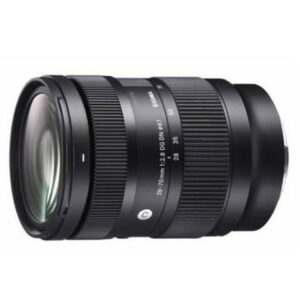 SIGMA 28-70mm F2.8 DG DN Contemporary (公司貨)二手鏡頭收購