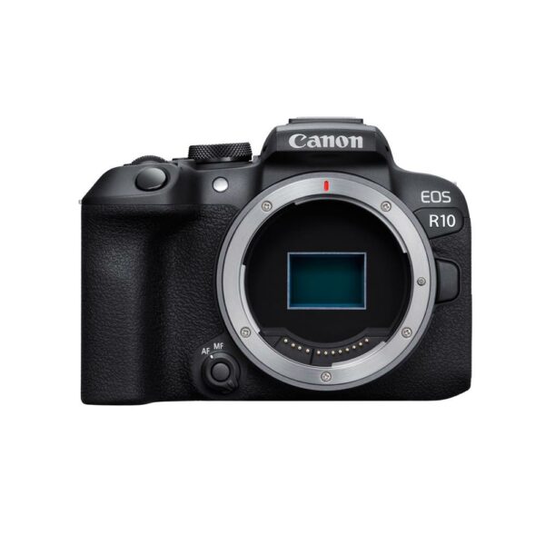 Canon EOS R10 Body 單機身 公司貨二手鏡頭收購
